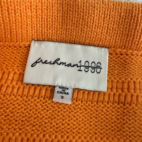 2-Piece Orange Set - Picture 4 of 6